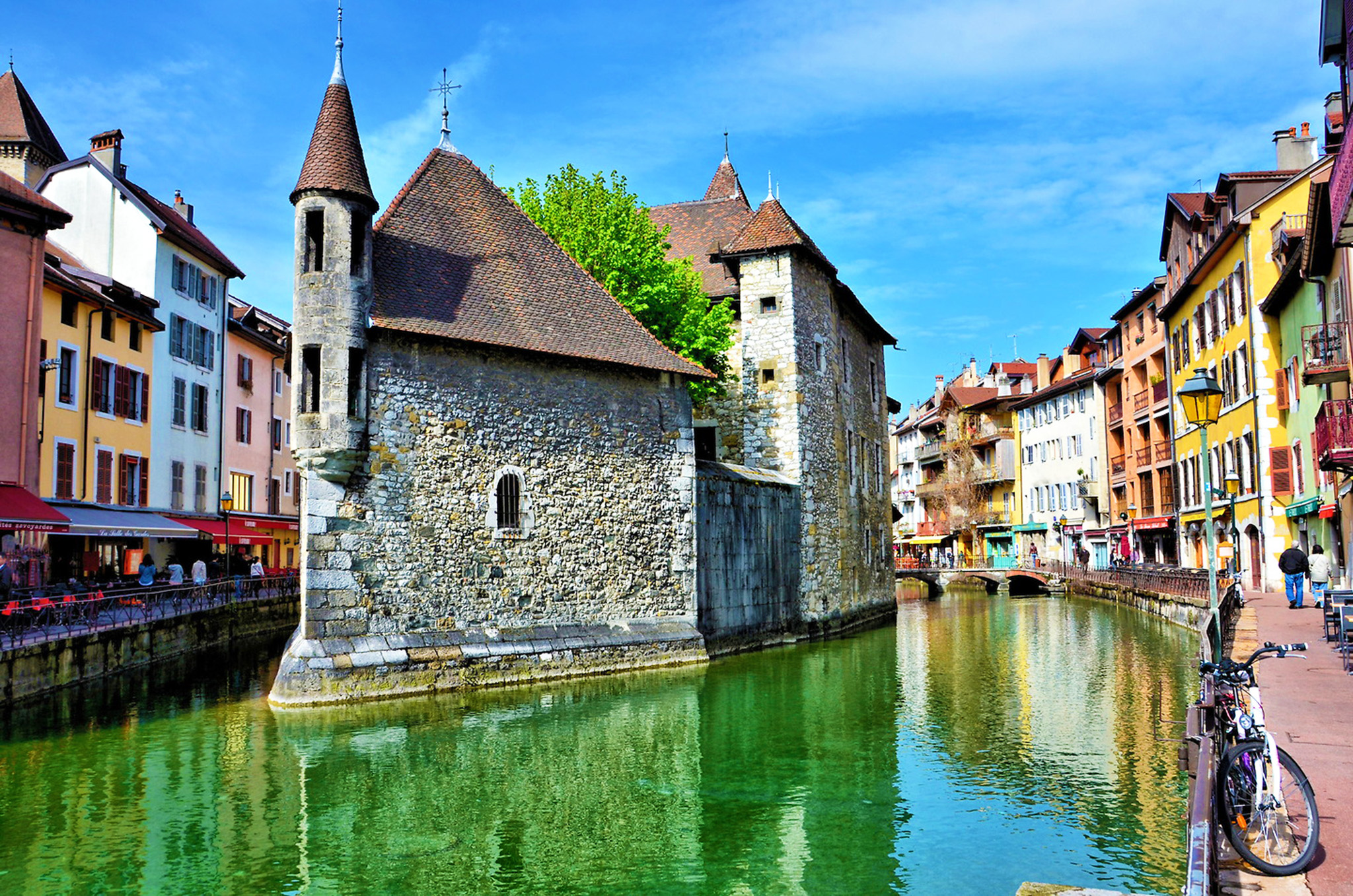 Annecy