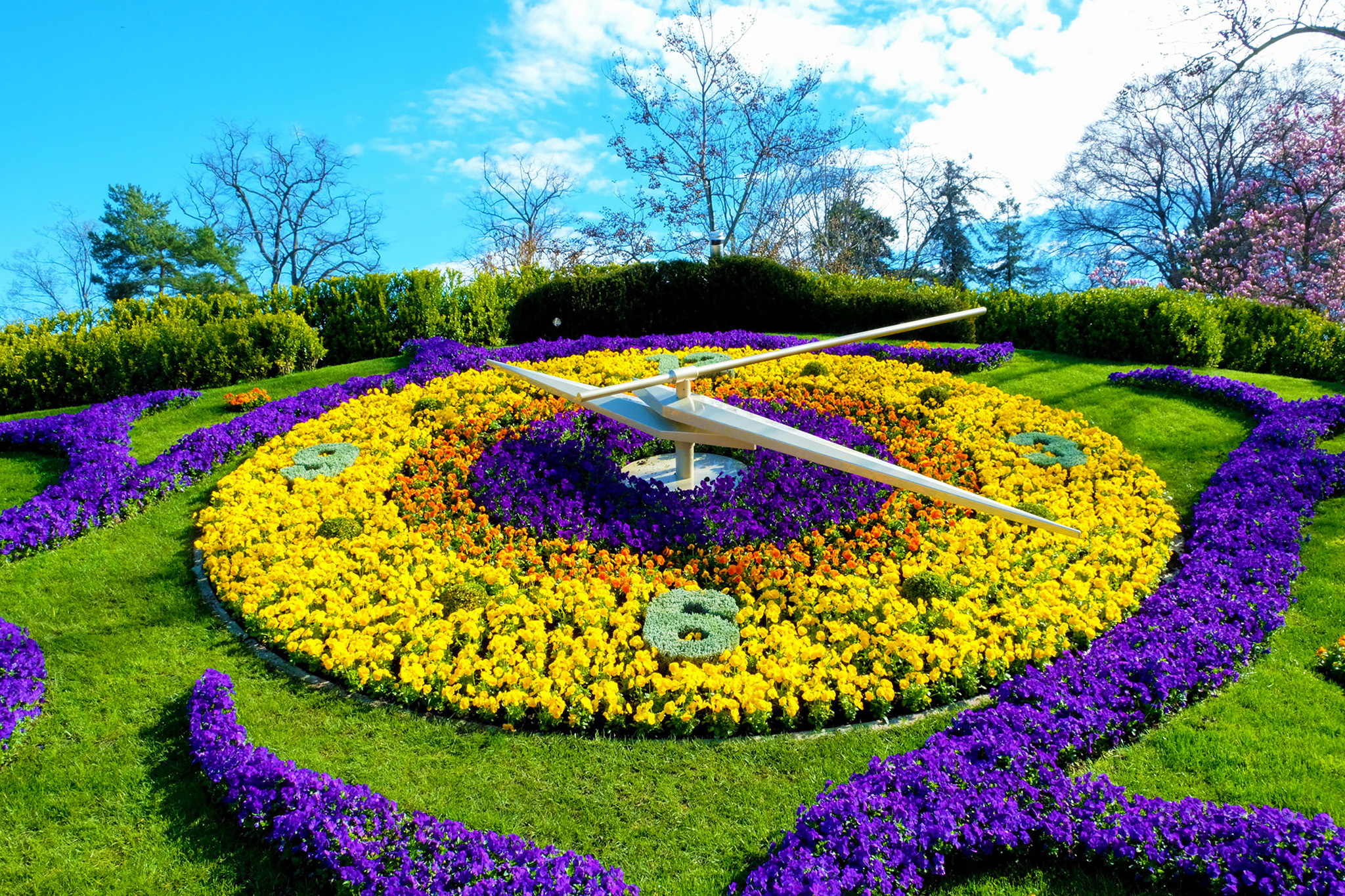 Tour de Ville Tour de Ville