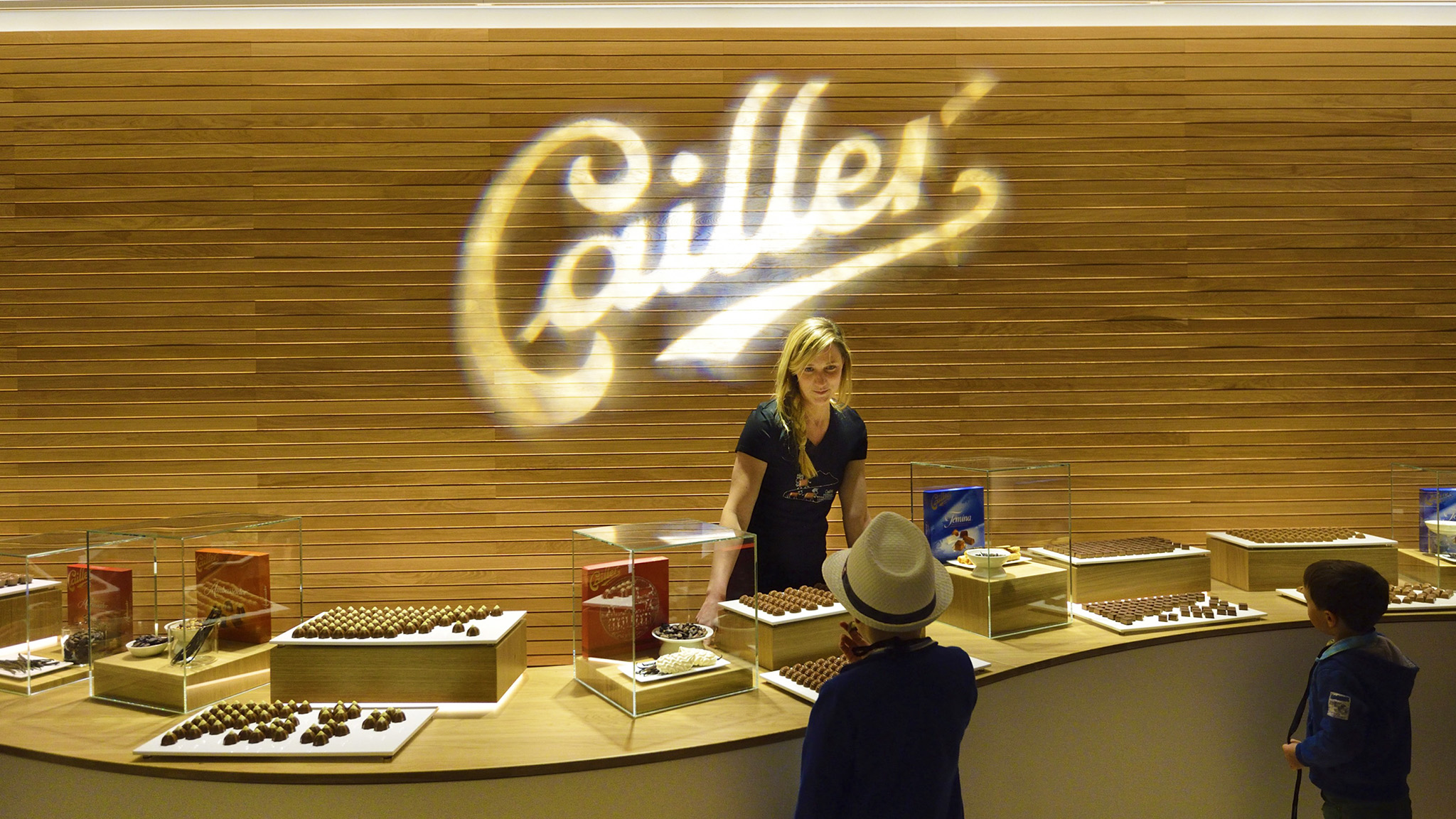 Maison Cailler Maison Cailler