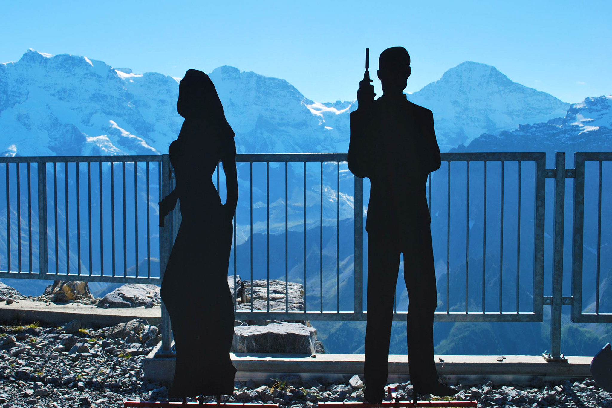 Schilthorn Schilthorn