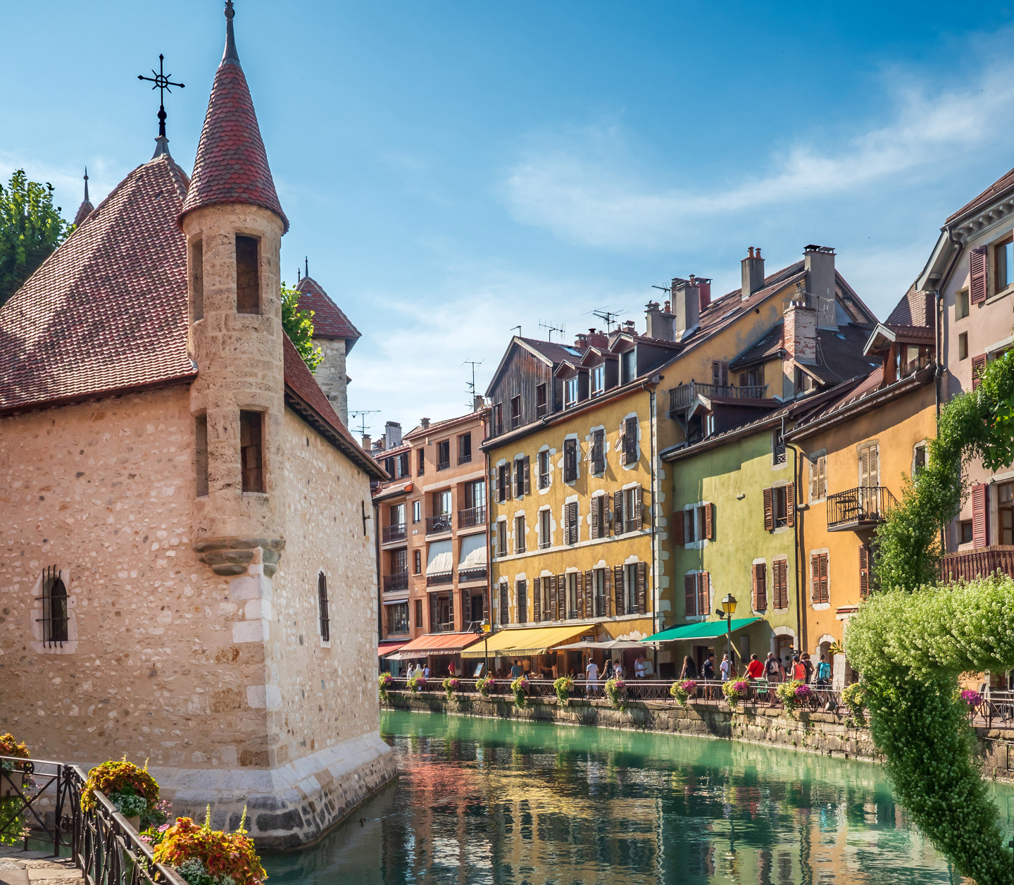 Annecy Annecy
