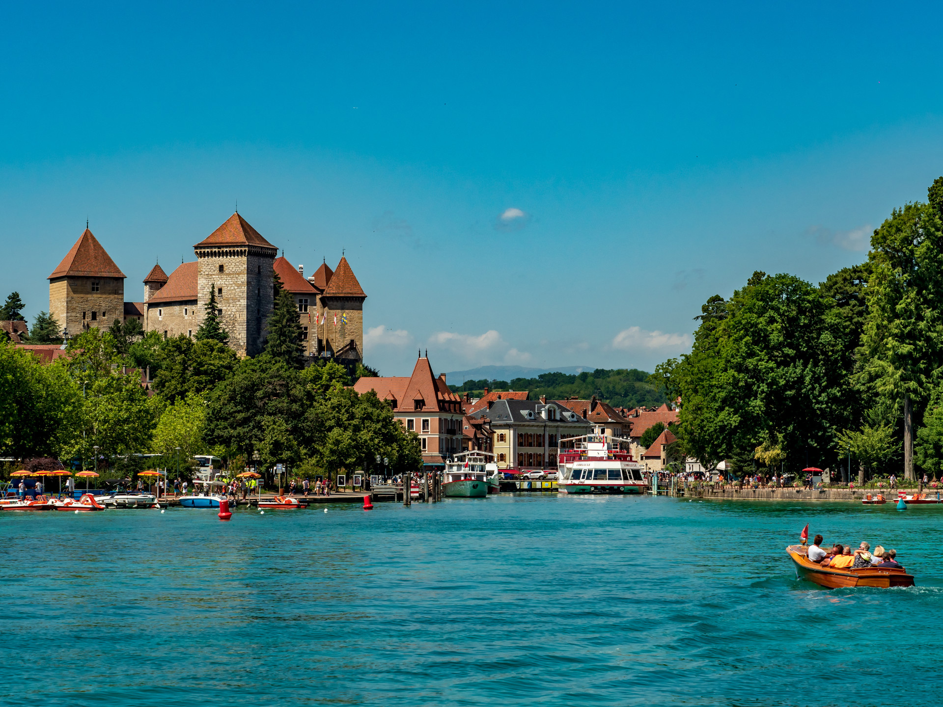 Annecy Annecy