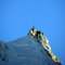aiguille du midi aiguille du midi
